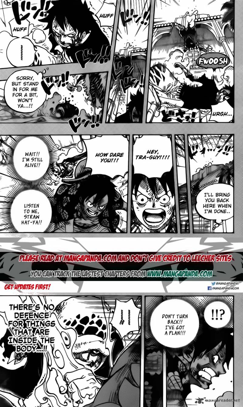 One Piece 781 10