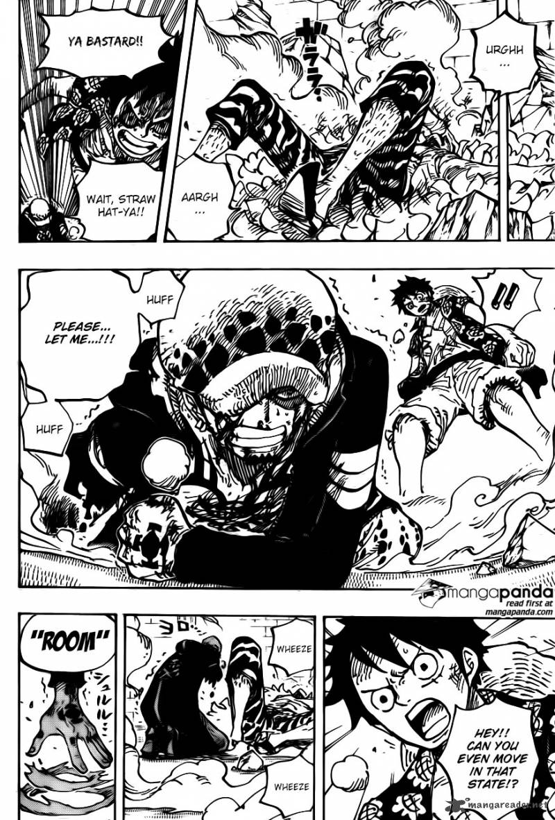 One Piece 781 13