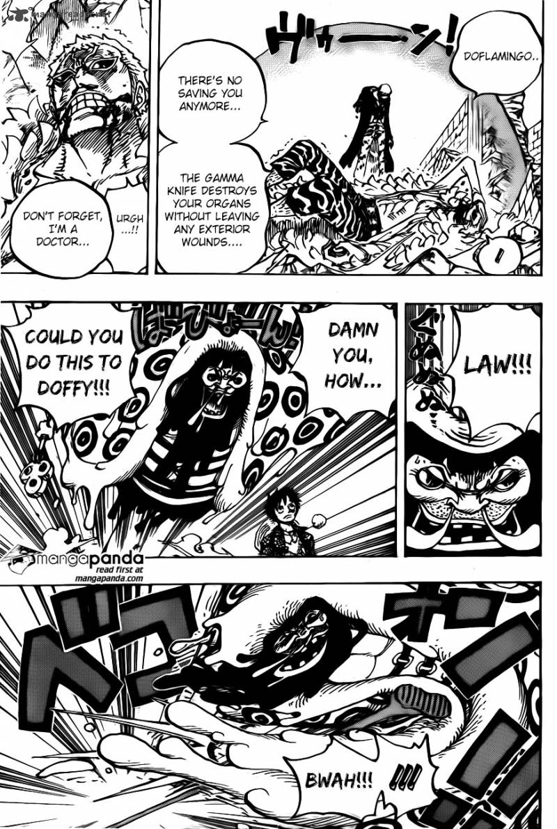 One Piece 781 14