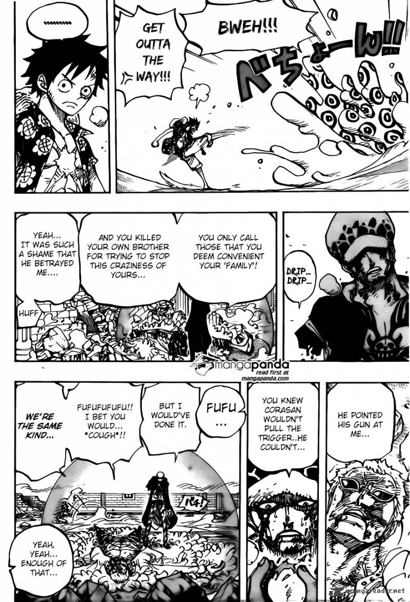 One Piece 781 15