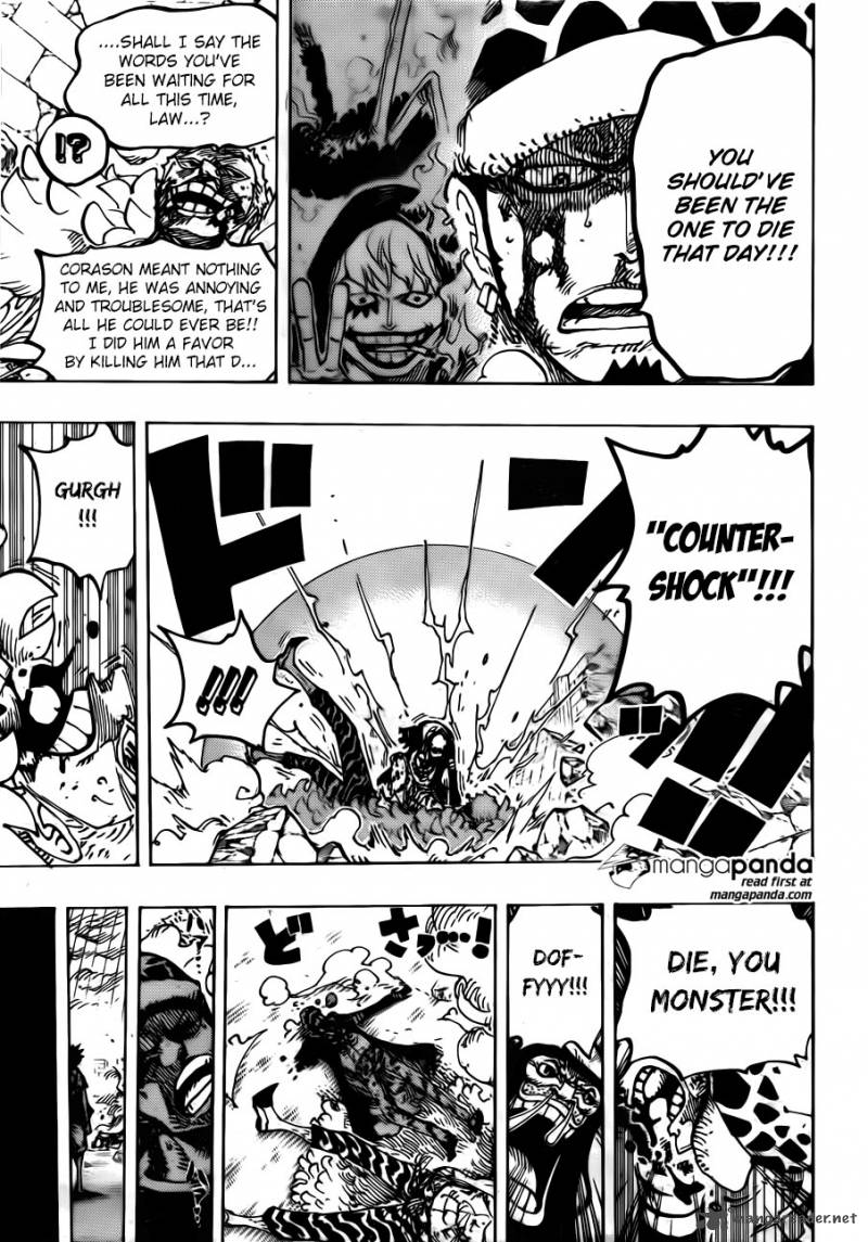 One Piece 781 16