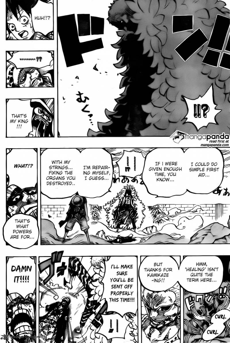 One Piece 781 17