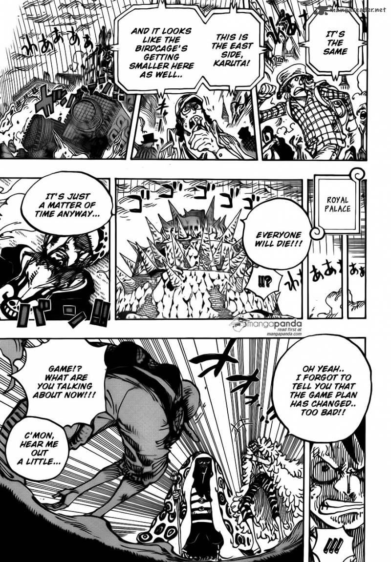 One Piece 781 3