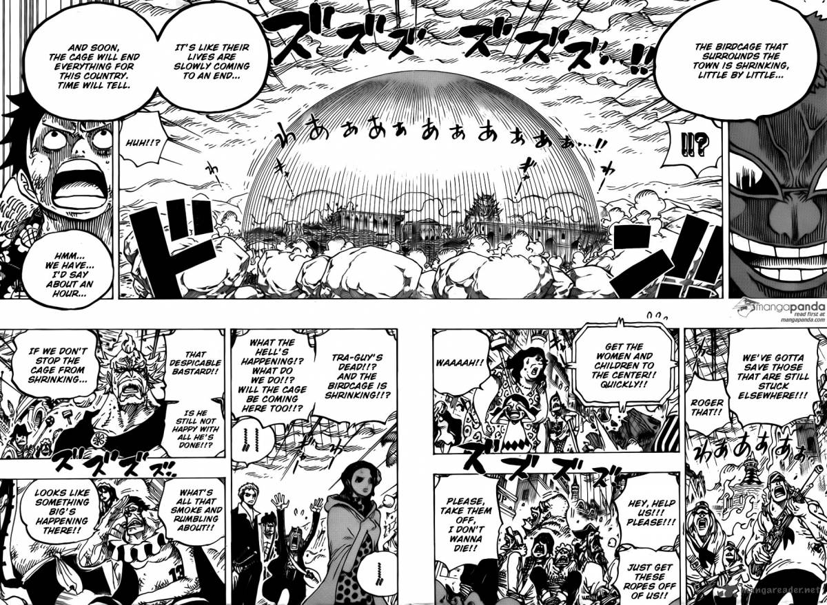 One Piece 781 4