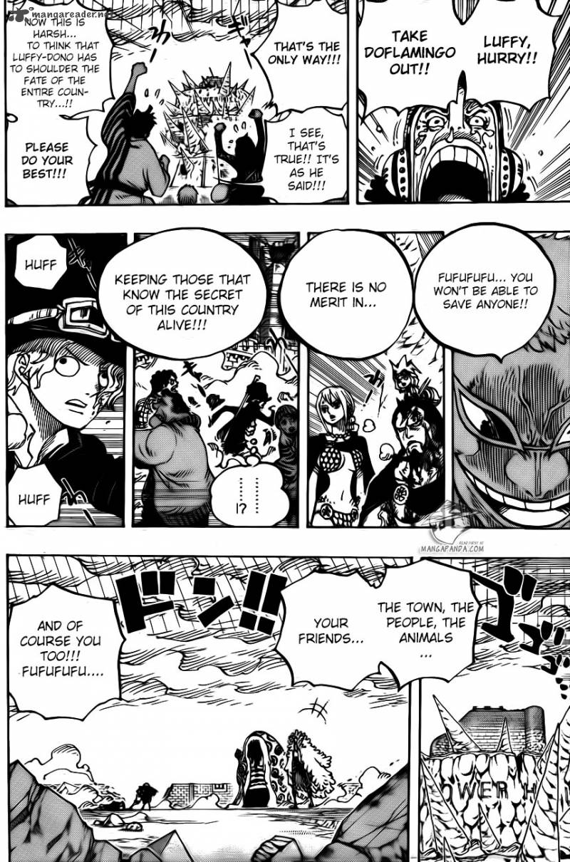 One Piece 781 5
