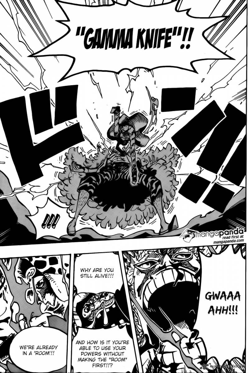 One Piece 781 8