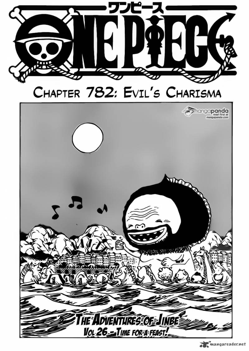 One Piece 782 1