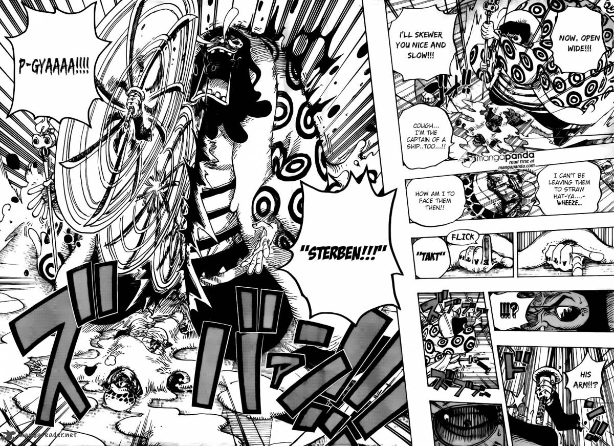 One Piece 782 15