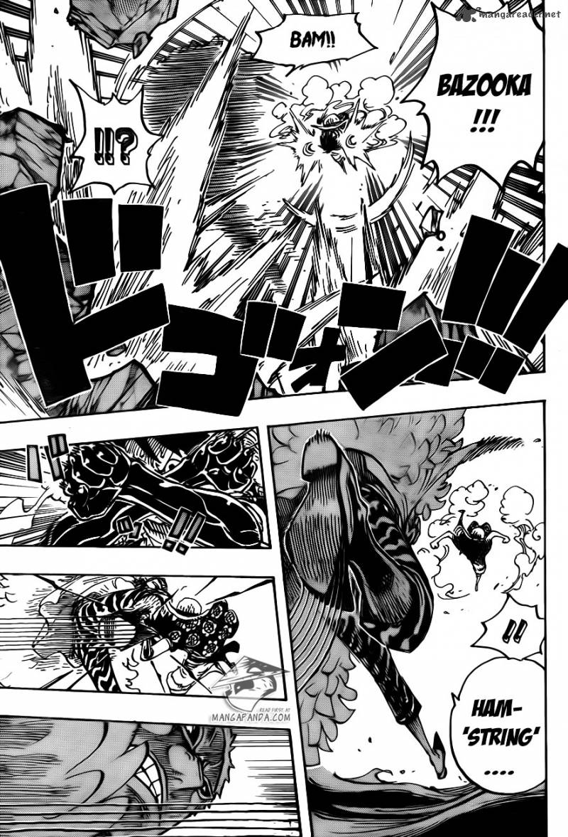 One Piece 782 8