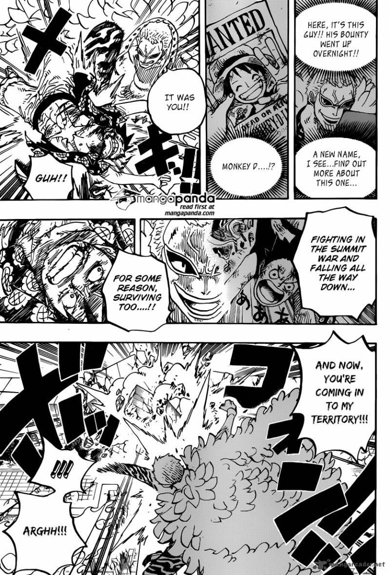 One Piece 783 11
