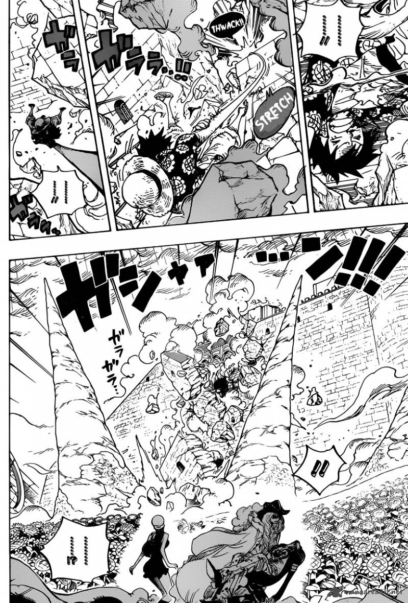 One Piece 783 12