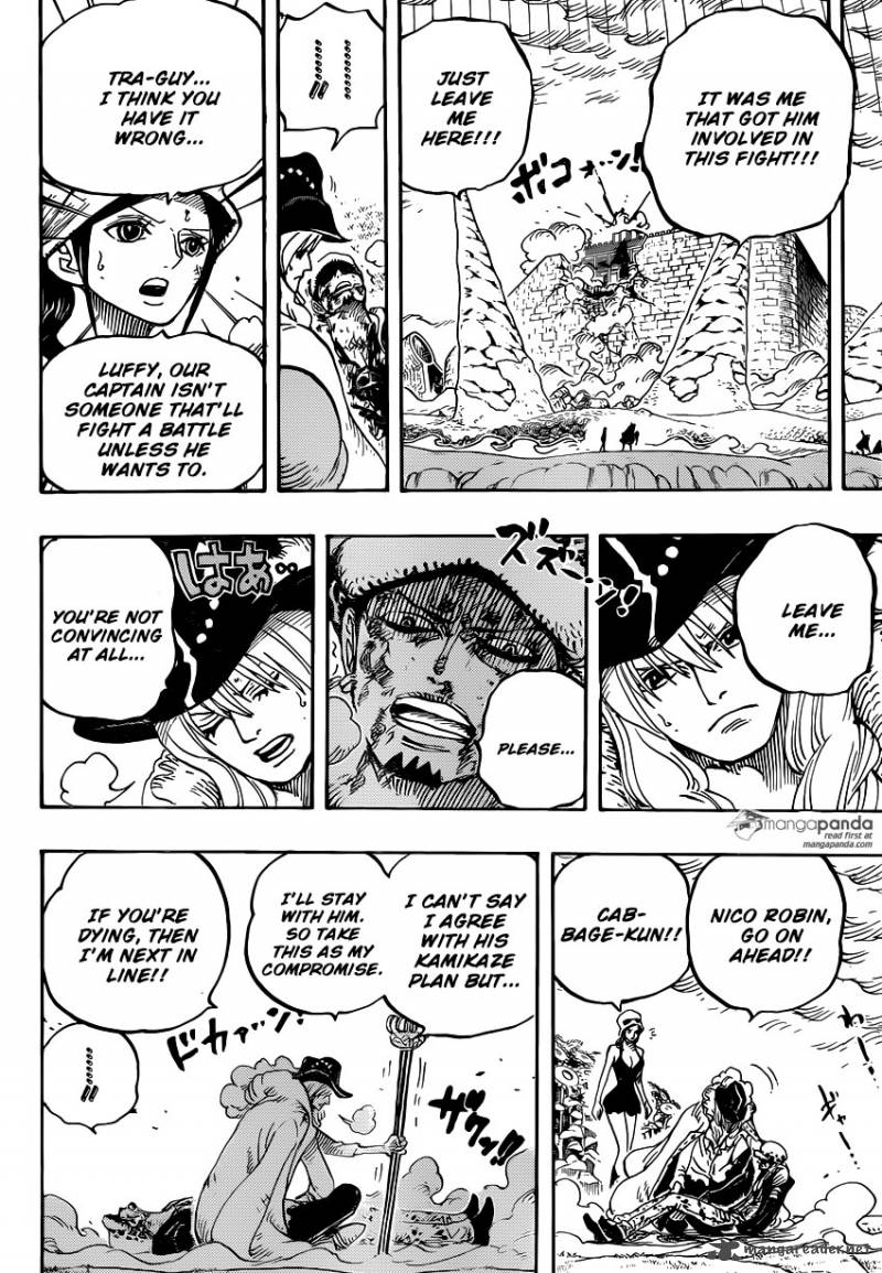 One Piece 783 14