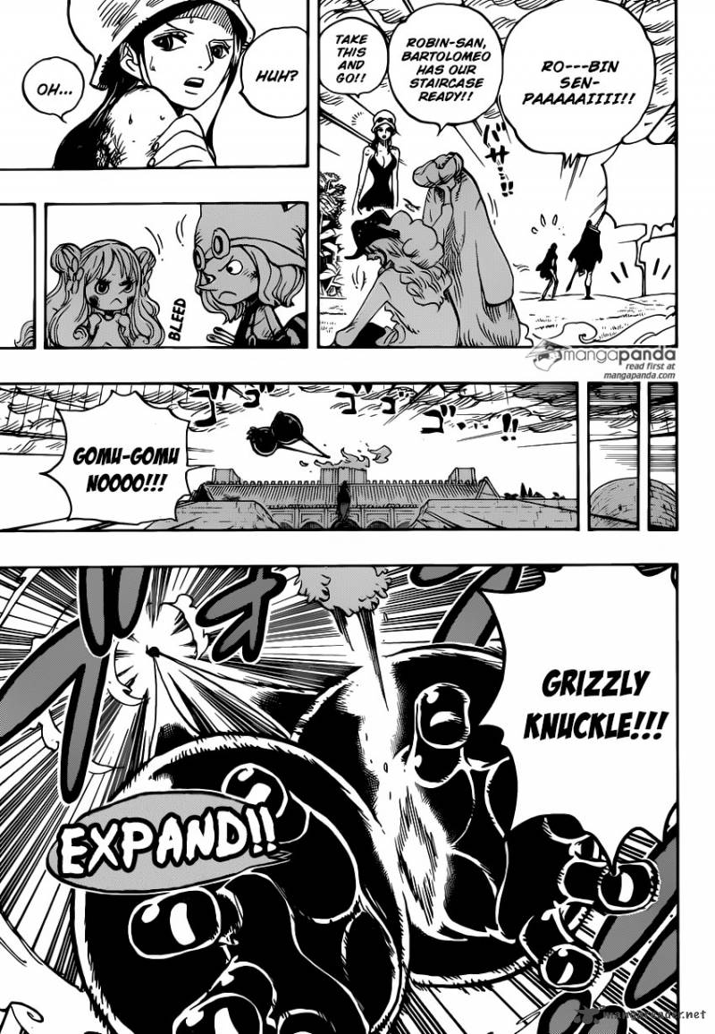 One Piece 783 15