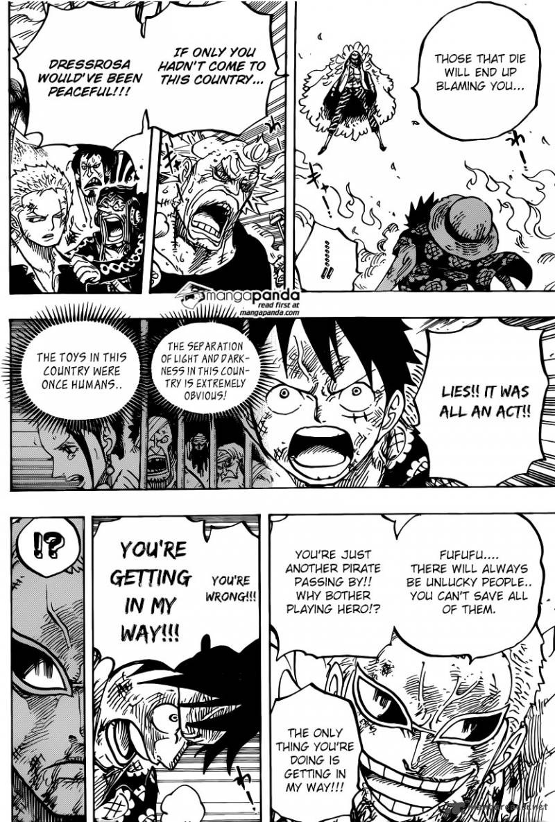 One Piece 783 17