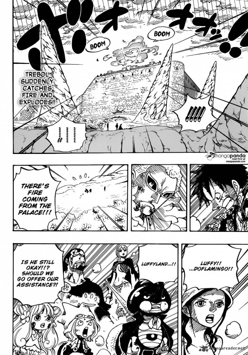 One Piece 783 2