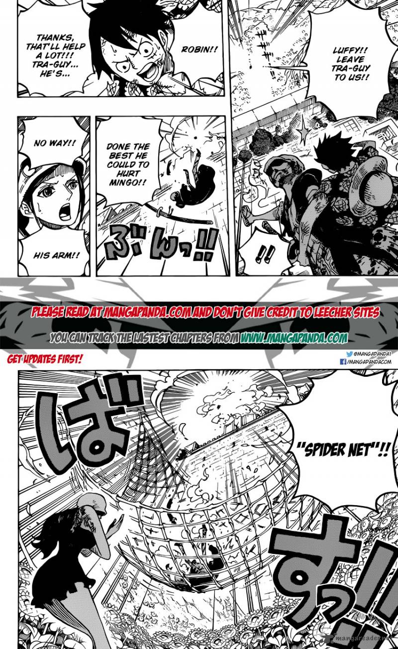 One Piece 783 4
