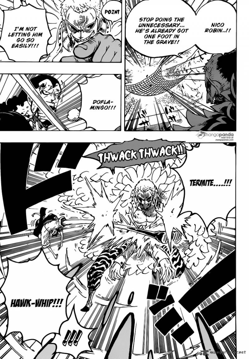 One Piece 783 5