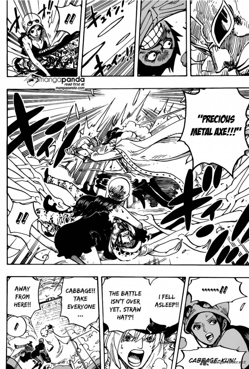 One Piece 783 6