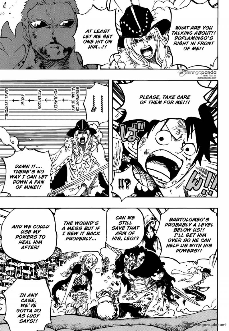 One Piece 783 7