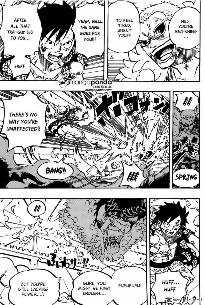 One Piece 783 9