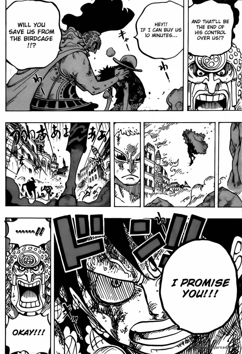 One Piece 786 13