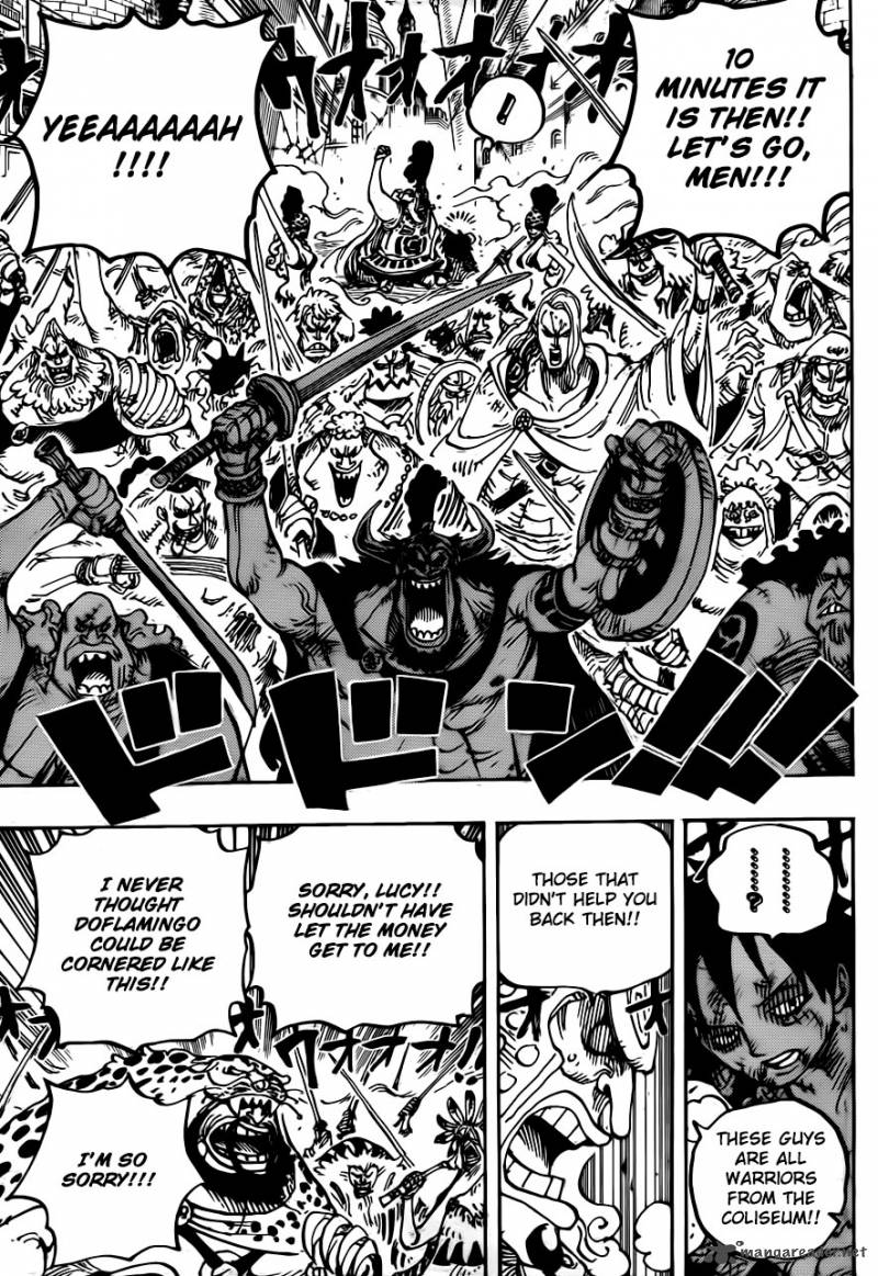 One Piece 786 14