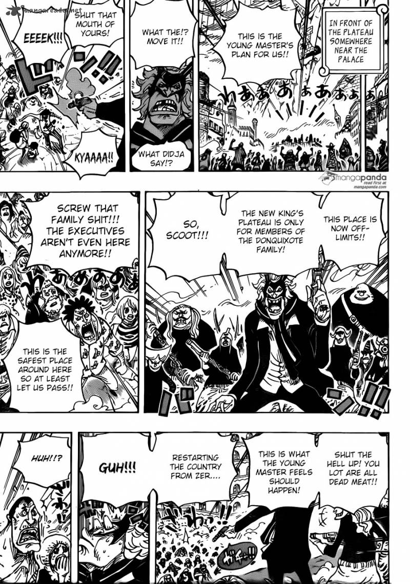 One Piece 787 12