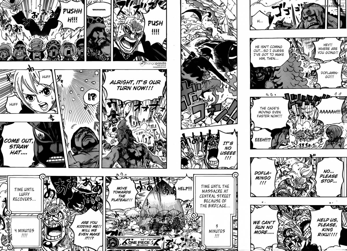 One Piece 787 14