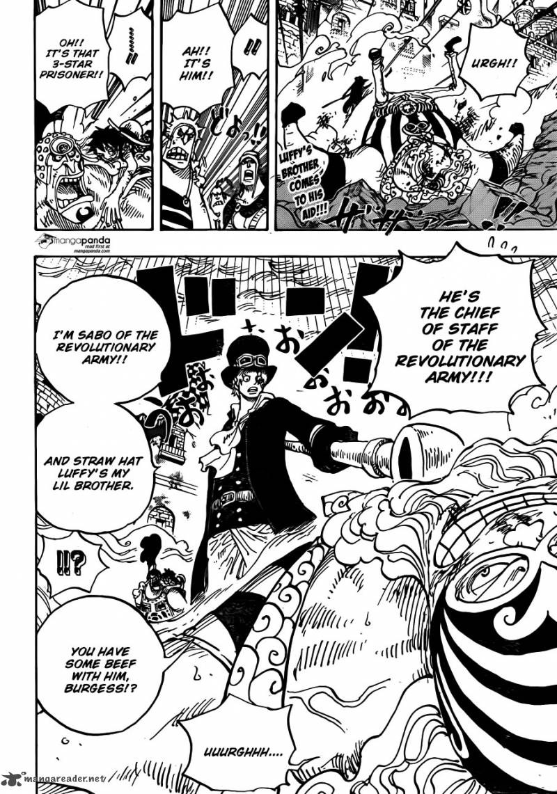 One Piece 787 2