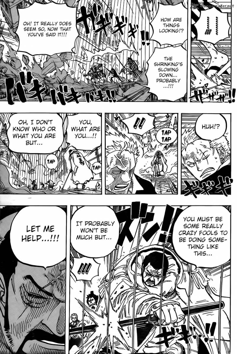 One Piece 788 13