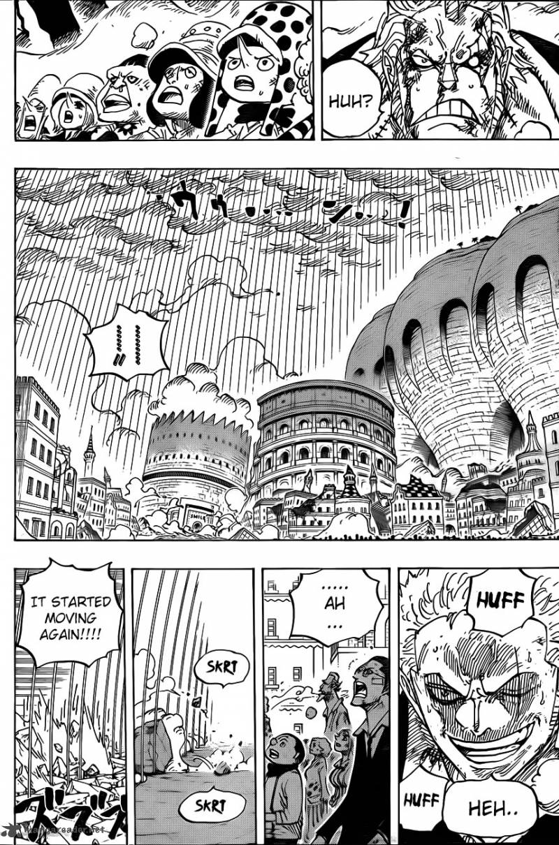 One Piece 788 15