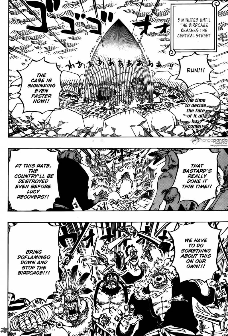 One Piece 788 2