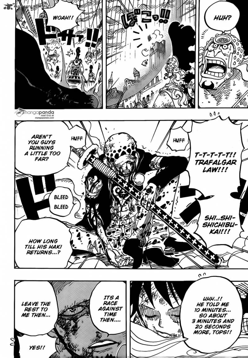 One Piece 788 4