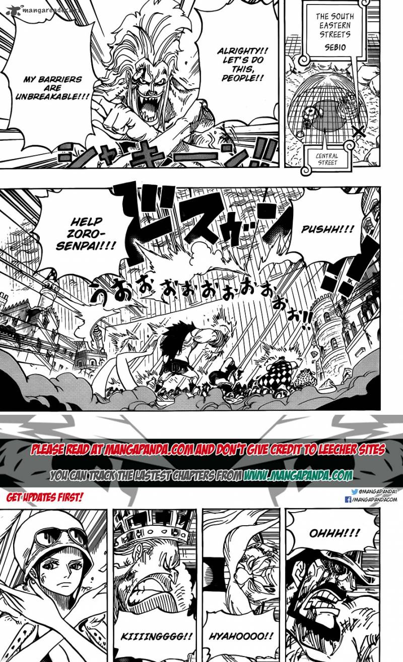 One Piece 788 5