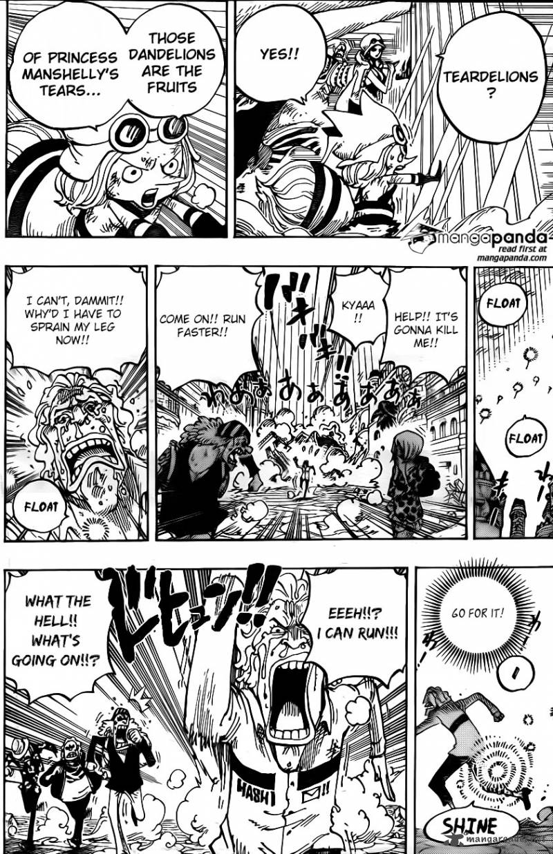 One Piece 788 6