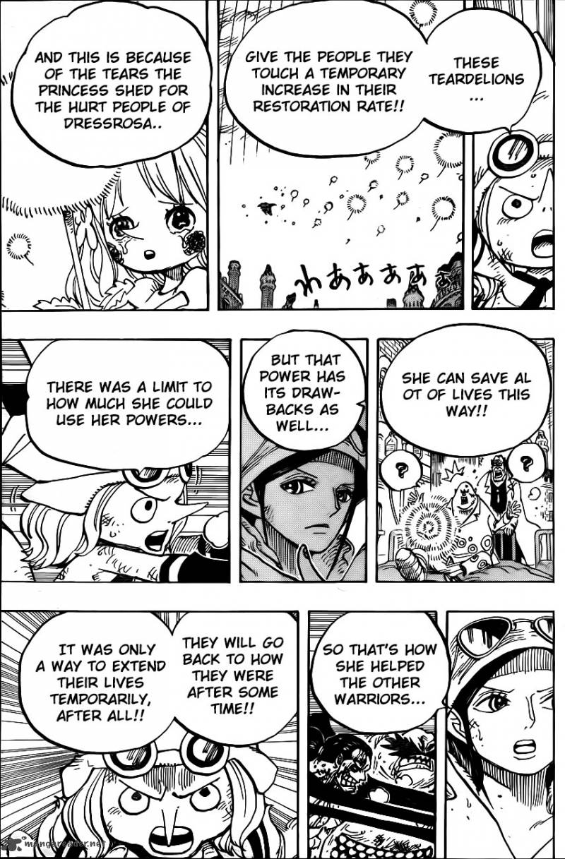 One Piece 788 7
