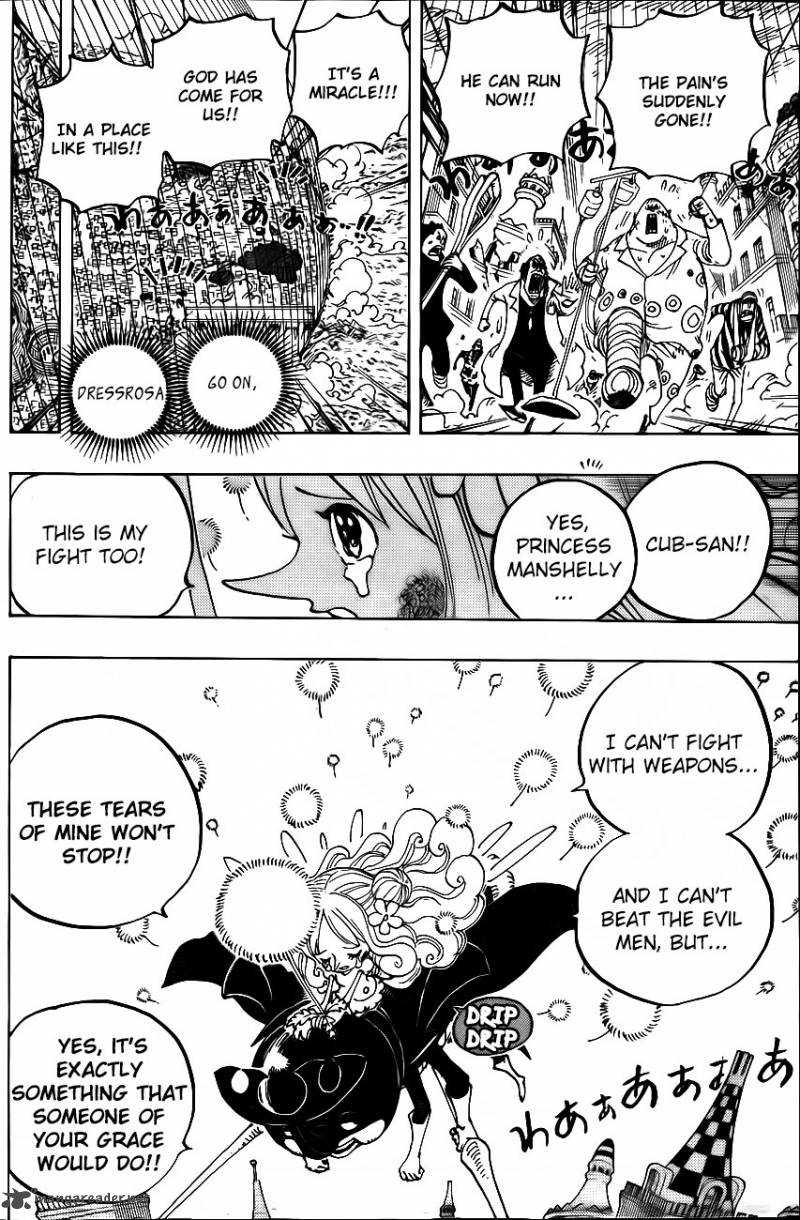 One Piece 788 8