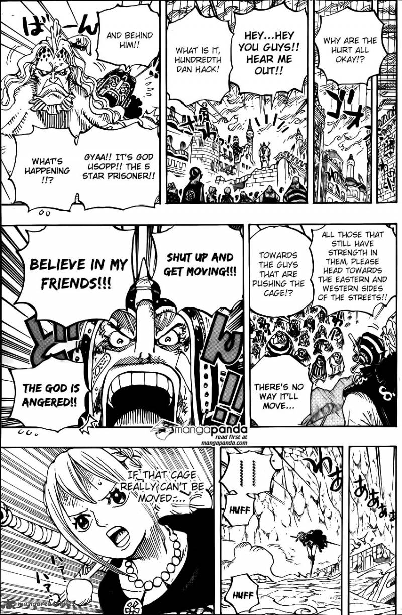 One Piece 788 9