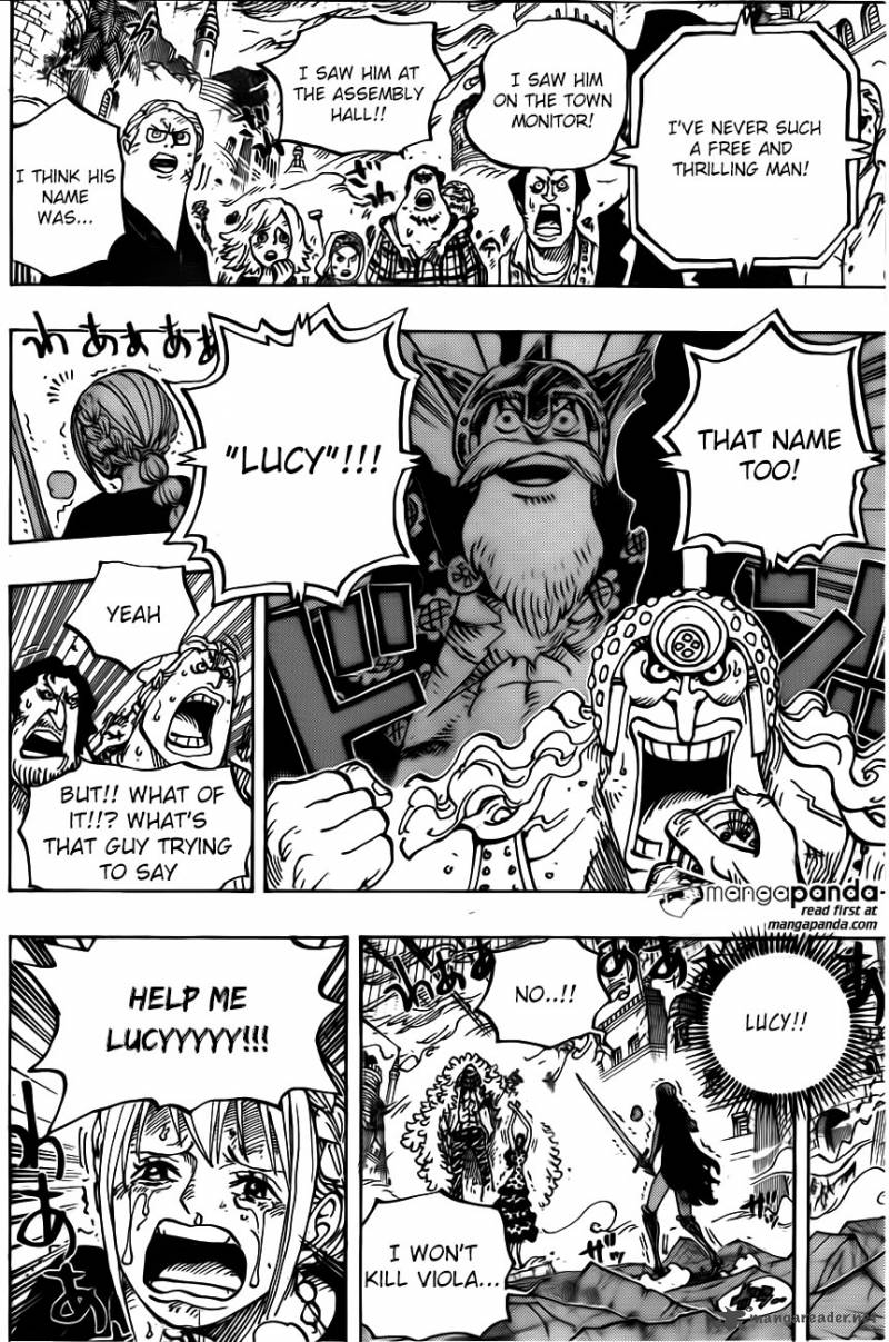One Piece 789 10
