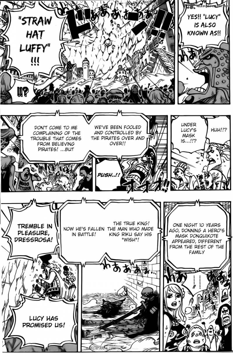 One Piece 789 11
