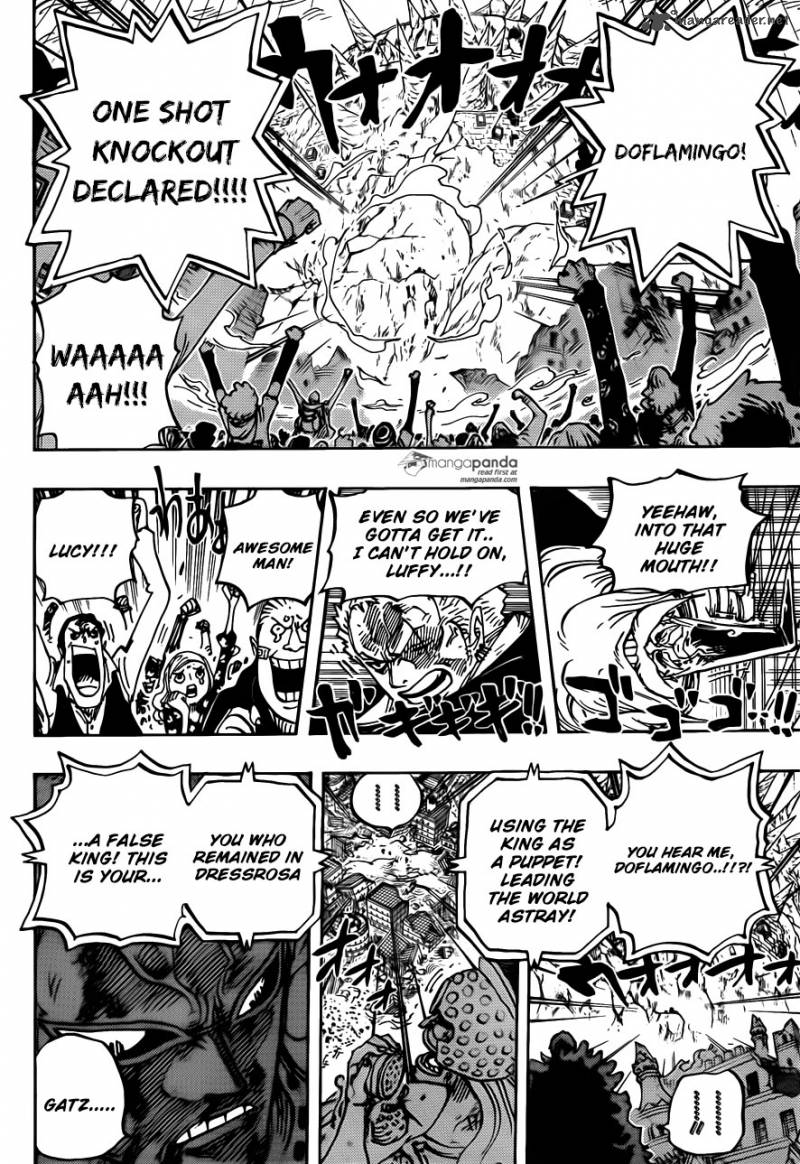 One Piece 789 12