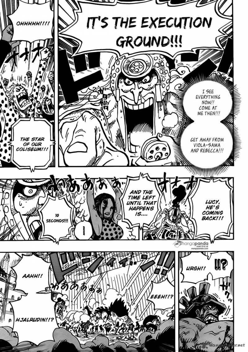One Piece 789 13