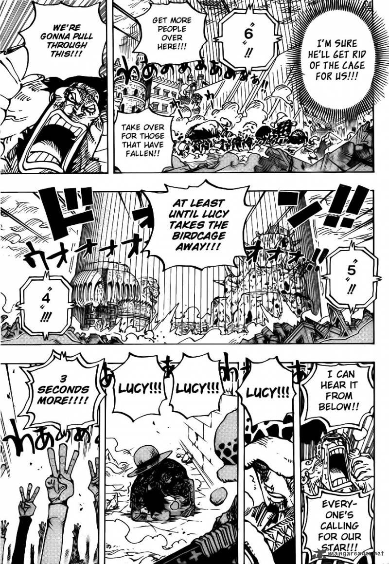 One Piece 789 15
