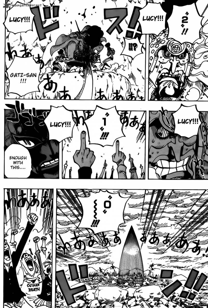 One Piece 789 16