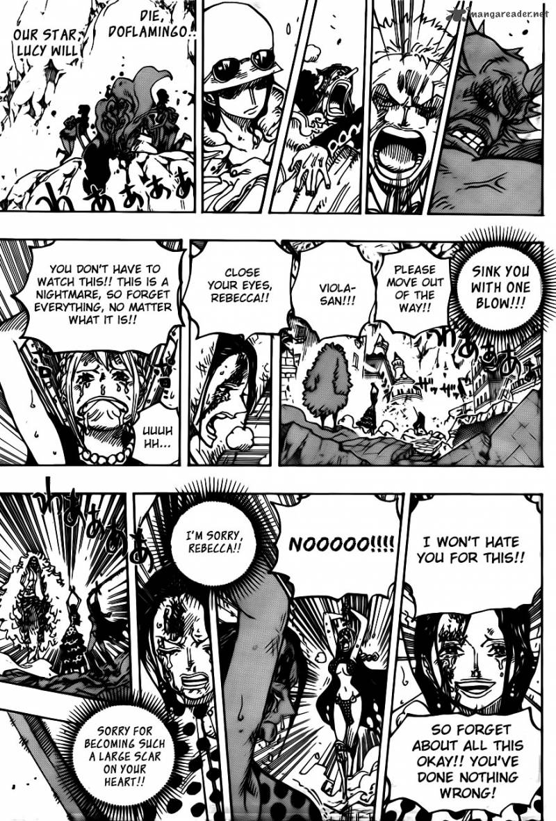 One Piece 789 17