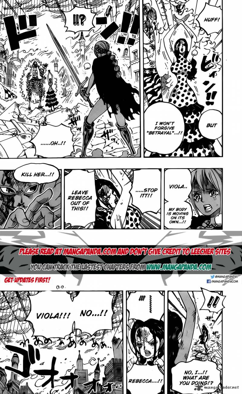 One Piece 789 5