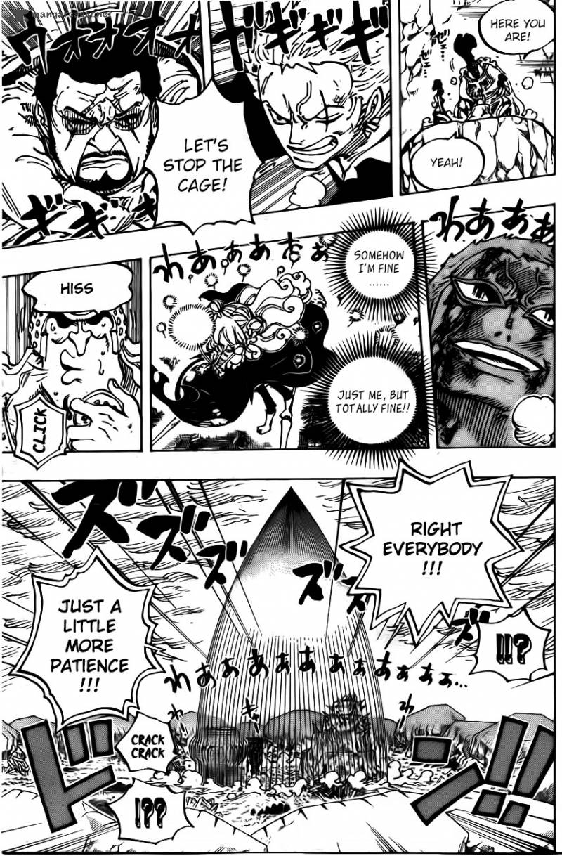 One Piece 789 7
