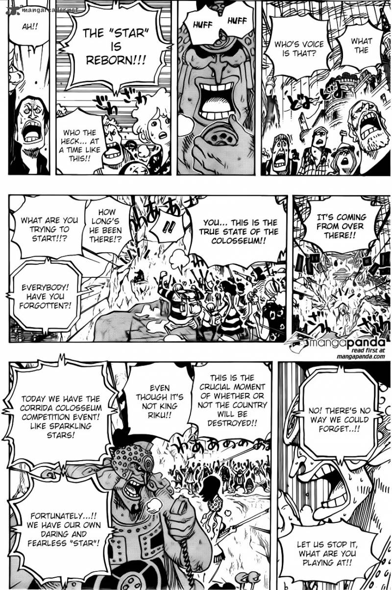 One Piece 789 8