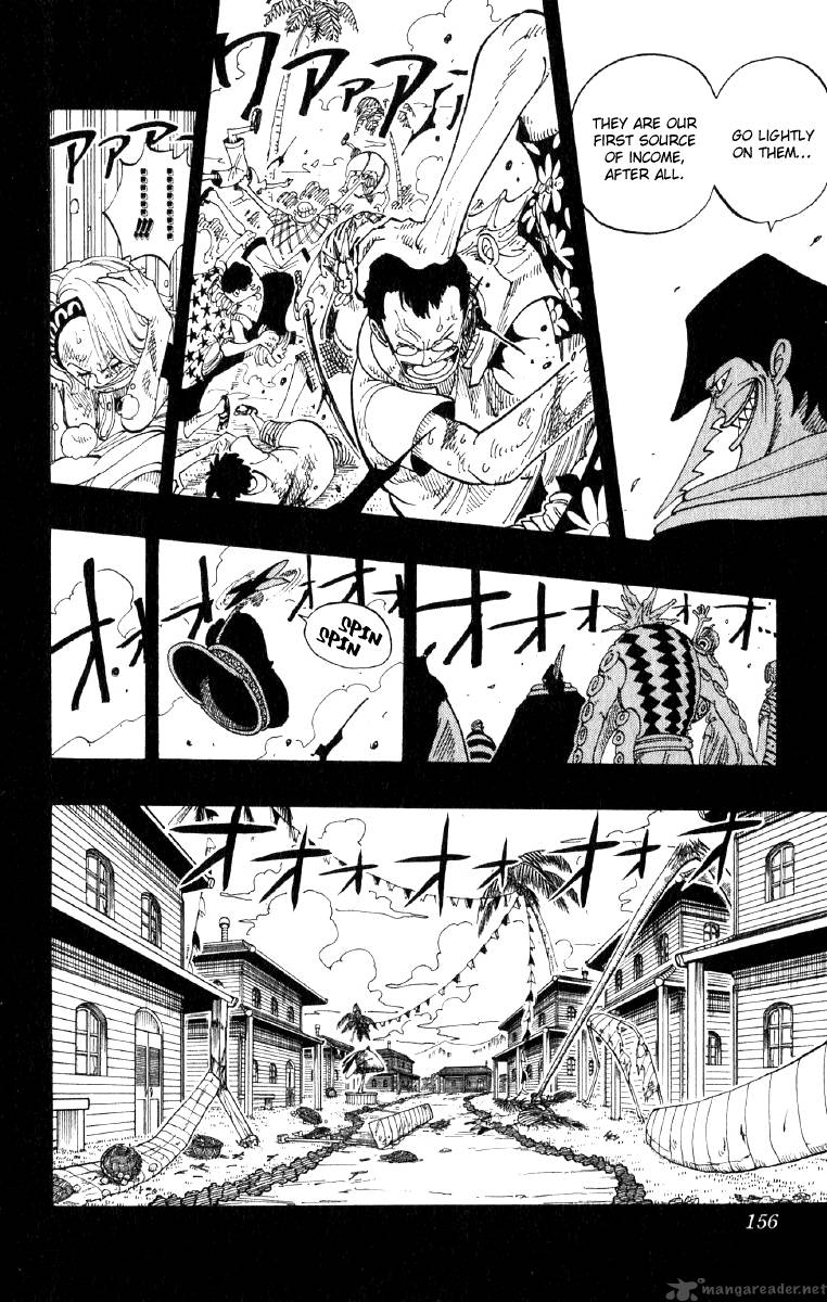 One Piece 79 10