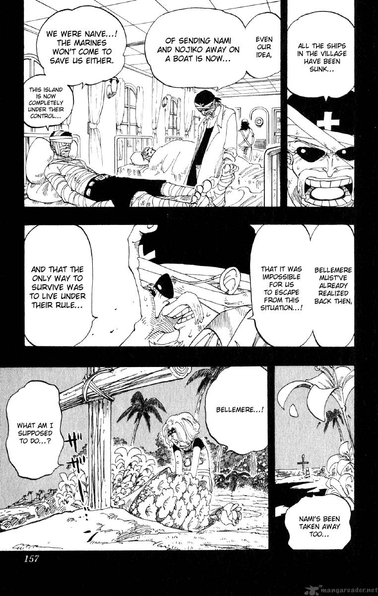 One Piece 79 11